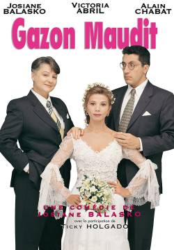 Gazon maudit - Peccato che sia femmina (1995)