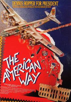 American Way - I folli dell'etere (1987)
