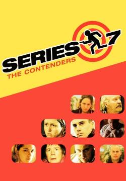 Contenders serie 7 (2001)