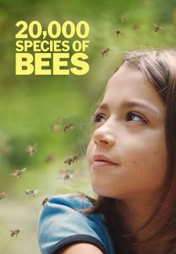 20.000 especies de abejas - 20.000 specie di api (2023)
