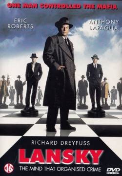 Lansky - Un cervello al servizio della mafia (1999)