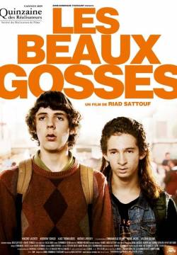 Les Beaux Gosses - Il primo bacio (2009)