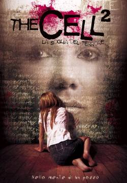 The Cell 2 - La soglia del terrore (2009)