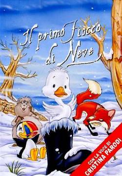The First Snow of Winter - Il primo fiocco di neve (1998)