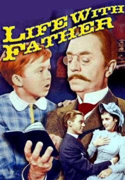 Life with Father - Vita col padre (1947)