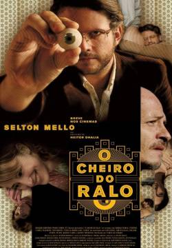 O Cheiro do Ralo - Drained (2006)