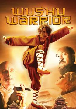 Wushu Warrior (2010)