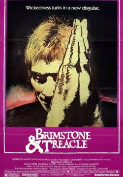 Brimstone & Treacle - Le due facce del male (1982)