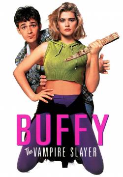 Buffy the Vampire Slayer - L'ammazzavampiri (1992)