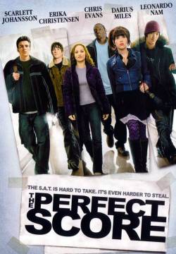 Perfect Score (2004)
