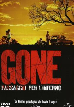 Gone - Passaggio per l'inferno (2006)