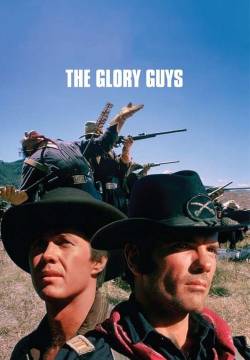 The Glory Guys - Doringo! (1965)