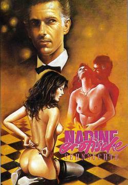 Nadine - L'attrazione (1987)
