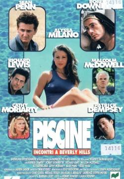 Hugo Pool - Piscine: Incontri a Beverly Hills (1997)