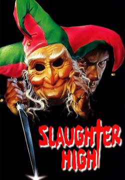 Slaughter High - Jolly Killer (1986)
