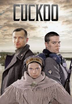 Kukushka: Cuckoo - Disertare non è reato (2002)