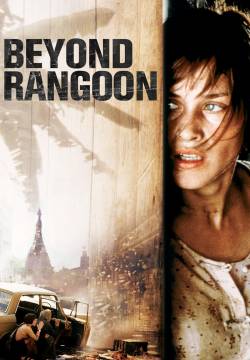Beyond Rangoon - Oltre Rangoon (1995)