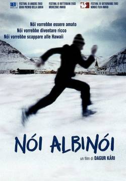Nói Albínói (2003)