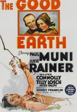 The Good Earth - La buona terra (1937)