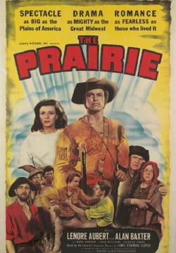 The Prairie - Nella terra di Buffalo Bill (1947)