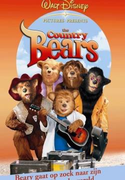 The Country Bears - I favolorsi (2003)