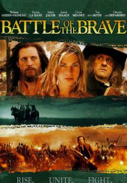 Nouvelle-France: Battle of the Brave - I nuovi eroi (2004)