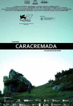 Caracremada (2010)