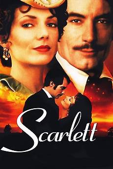 Scarlett - Rossella (1994)