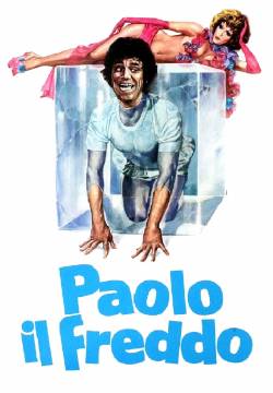 Paolo il freddo (1974)