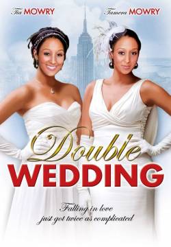 Double Wedding - Un marito per due gemelle (2010)