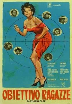 Obiettivo ragazze (1963)