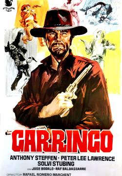 Garringo (1969)