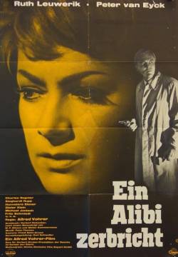 Ein Alibi zerbricht - Alibi per un assassino (1963)