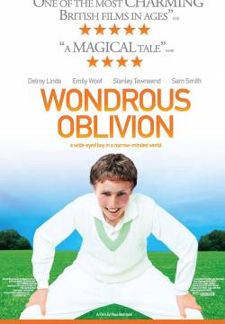 Wondrous Oblivion - Un sogno ad occhi aperti (2004)