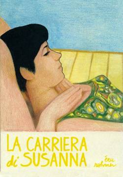 La Carrière de Suzanne - La carriera di Susanna (1963)