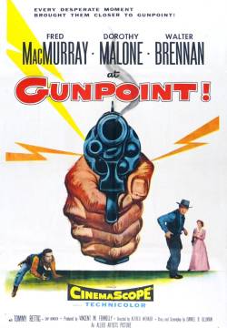 At Gunpoint - Gunpoint: terra che scotta (1955)