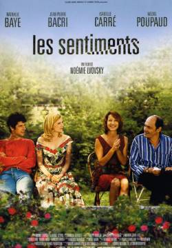 Les Sentiments - I sentimenti (2003)