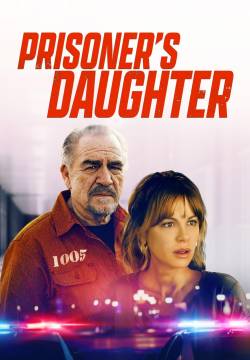 Prisoner's Daughter - La figlia del prigioniero (2023)
