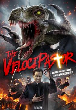 The VelociPastor (2018)