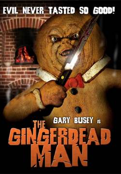The Gingerdead Man (2005)