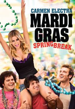 Mardi Gras: Spring Break - Fuga dal college (2011)