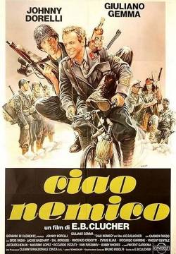 The Odd Squad - Ciao nemico (1982)