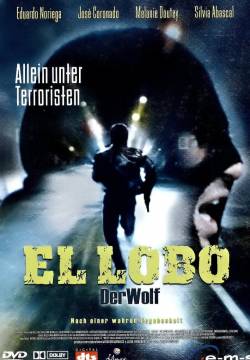 El Lobo - The wolf (2004)