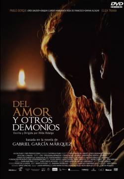 Del amor y otros demonios - Of Love and Other Demons (2009)