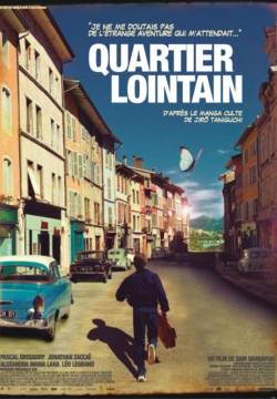 Quartier Lointain - A Distant Neighborhood (2010)