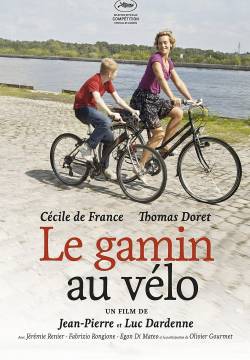 Le Gamin au vélo - Il ragazzo con la bicicletta (2011)