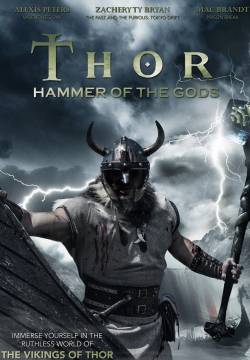 Thor: Hammer of the Gods - Il martello degli dei (2009)