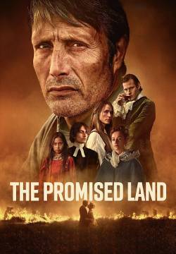 Bastarden: The Promised Land - La terra promessa (2023)