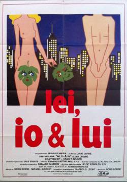 Ich und Er - Lei, io & lui (1988)