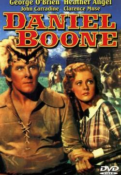 Daniel Boone - I diavoli rossi (1936)